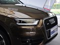 奥迪Q3 奥迪Q3 35TFSI quattro 豪华型 2013款图片