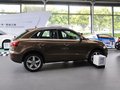 奥迪Q3 奥迪Q3 35TFSI quattro 豪华型 2013款图片