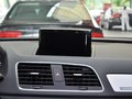 奥迪Q3 奥迪Q3 35TFSI quattro 豪华型 2013款图片