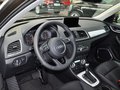 奥迪Q3 奥迪Q3 35TFSI quattro 豪华型 2013款图片