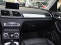 奥迪Q3 奥迪Q3 35TFSI quattro 豪华型 2013款图片