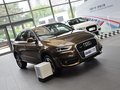 奥迪Q3 奥迪Q3 35TFSI quattro 豪华型 2013款图片