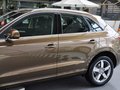 奥迪Q3 奥迪Q3 35TFSI quattro 豪华型 2013款图片
