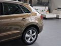 奥迪Q3 奥迪Q3 35TFSI quattro 豪华型 2013款图片