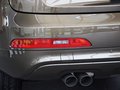奥迪Q3 奥迪Q3 35TFSI quattro 豪华型 2013款图片