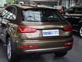 奥迪Q3 奥迪Q3 35TFSI quattro 豪华型 2013款图片