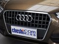 奥迪Q3 奥迪Q3 35TFSI quattro 豪华型 2013款图片
