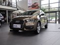 奥迪Q3 奥迪Q3 35TFSI quattro 豪华型 2013款图片