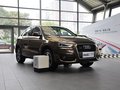 奥迪Q3 奥迪Q3 35TFSI quattro 豪华型 2013款图片