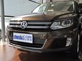 途观 2.0TSI 自动 四驱旗舰版 2013款图片