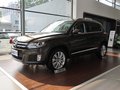 途观 2.0TSI 自动 四驱旗舰版 2013款图片