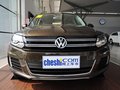 途观 2.0TSI 自动 四驱旗舰版 2013款图片