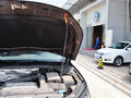 途观 2013款 2.0TSI 自动 四驱旗舰版图片