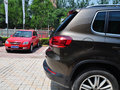 途观 2013款 2.0TSI 自动 四驱旗舰版图片
