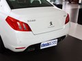 标致508L 标致508 2.3 AT 2013款图片