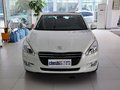 标致508L 标致508 2.3 AT 3013款图片