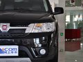 菲躍 2013款 菲躍 3.6L AT 智能全驅(qū)版7座圖片