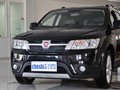菲躍 2013款 菲躍 3.6L AT 智能全驅(qū)版7座圖片