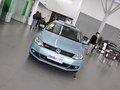 速腾 速腾 1.4T TSI 蓝驱版 2013款图片