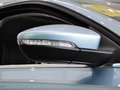 速腾 速腾 1.4T TSI 蓝驱版 2013款图片