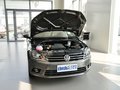 捷達(dá) 捷達(dá) 1.6L MT 舒適型 2013款圖片