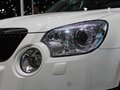 Yeti（进口） 2013款 Yeti图片