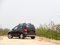 Yeti（进口） 1.8T DCT 舒适版 5座 2013款图片