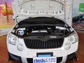Yeti（进口） 1.8T DCT 尊享版 5座 2013款图片