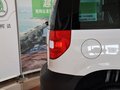 Yeti（进口） 1.8T DCT 尊享版 5座 2013款图片