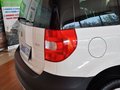 Yeti（进口） 1.8T DCT 尊享版 5座 2013款图片