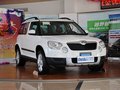 Yeti（进口） 1.8T DCT 尊享版 5座 2013款图片