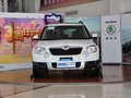 Yeti（进口） 1.8T DCT 尊享版 5座 2013款图片