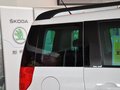 Yeti（进口） 1.8T DCT 尊享版 5座 2013款图片