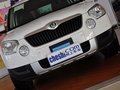 Yeti（进口） 1.8T DCT 尊享版 5座 2013款图片