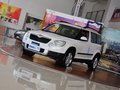 Yeti（进口） 1.8T DCT 尊享版 5座 2013款图片