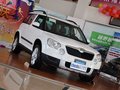 Yeti（进口） 1.8T DCT 尊享版 5座 2013款图片