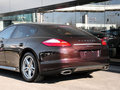 Panamera 2013款 Panamera图片