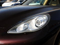 Panamera 2013款 Panamera图片