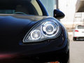 Panamera 2013款 Panamera图片