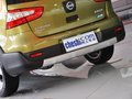 骊威 2013款 骊威 1.6L CVT 劲锐豪华型图片