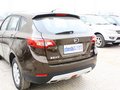 陸風(fēng)X5 陸風(fēng)X5 2.0T MT 兩驅(qū)創(chuàng)行版 5座 2013款圖片