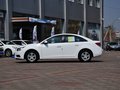 科鲁兹 1.6L SL 手动 2013款 图片