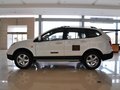 荣威W5 荣威 W5 1.8T 4WD 豪域版图片