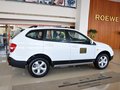荣威W5 荣威 W5 1.8T 4WD 豪域版图片