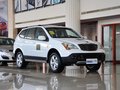 荣威W5 荣威 W5 1.8T 4WD 豪域版图片