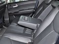 荣威W5 荣威 W5 1.8T 4WD 豪域版图片