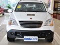 荣威W5 荣威 W5 1.8T 4WD 豪域版图片