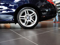 奔驰E级(进口) 2012款 E260 1.8T AT CGI敞篷版 2012款图片