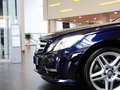 奔驰E级(进口) 2012款 E260 1.8T AT CGI敞篷版 2012款图片