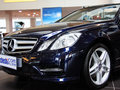奔驰E级(进口) 2012款 E260 1.8T AT CGI敞篷版 2012款图片
